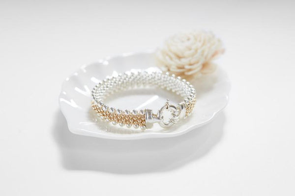 ‘Grand Classic' Dovera Reversible Bracelet