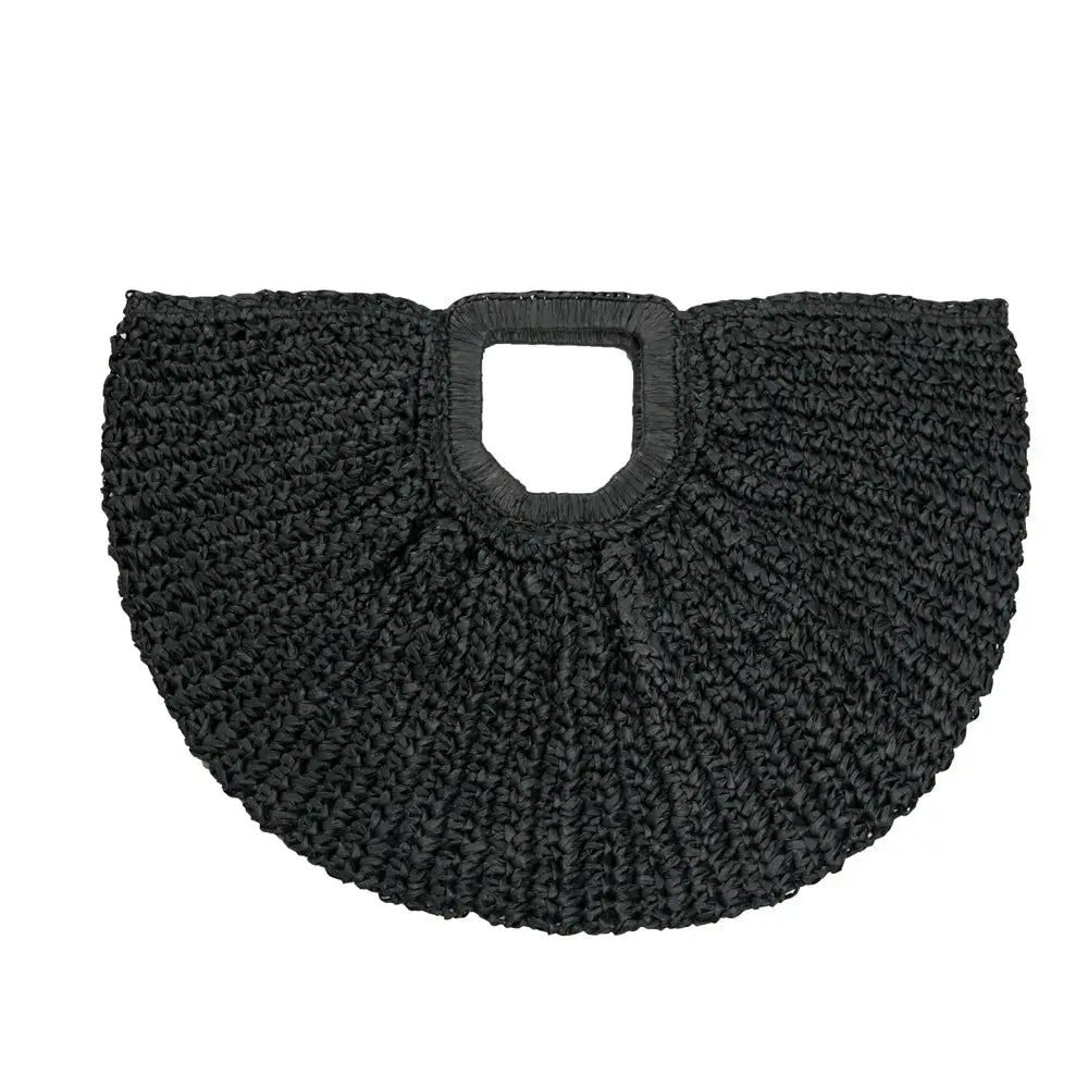 Mia Half Moon Bag