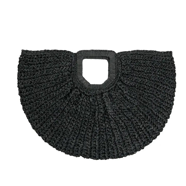 Mia Half Moon Bag