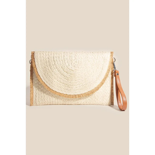 Mook Paper Clutch