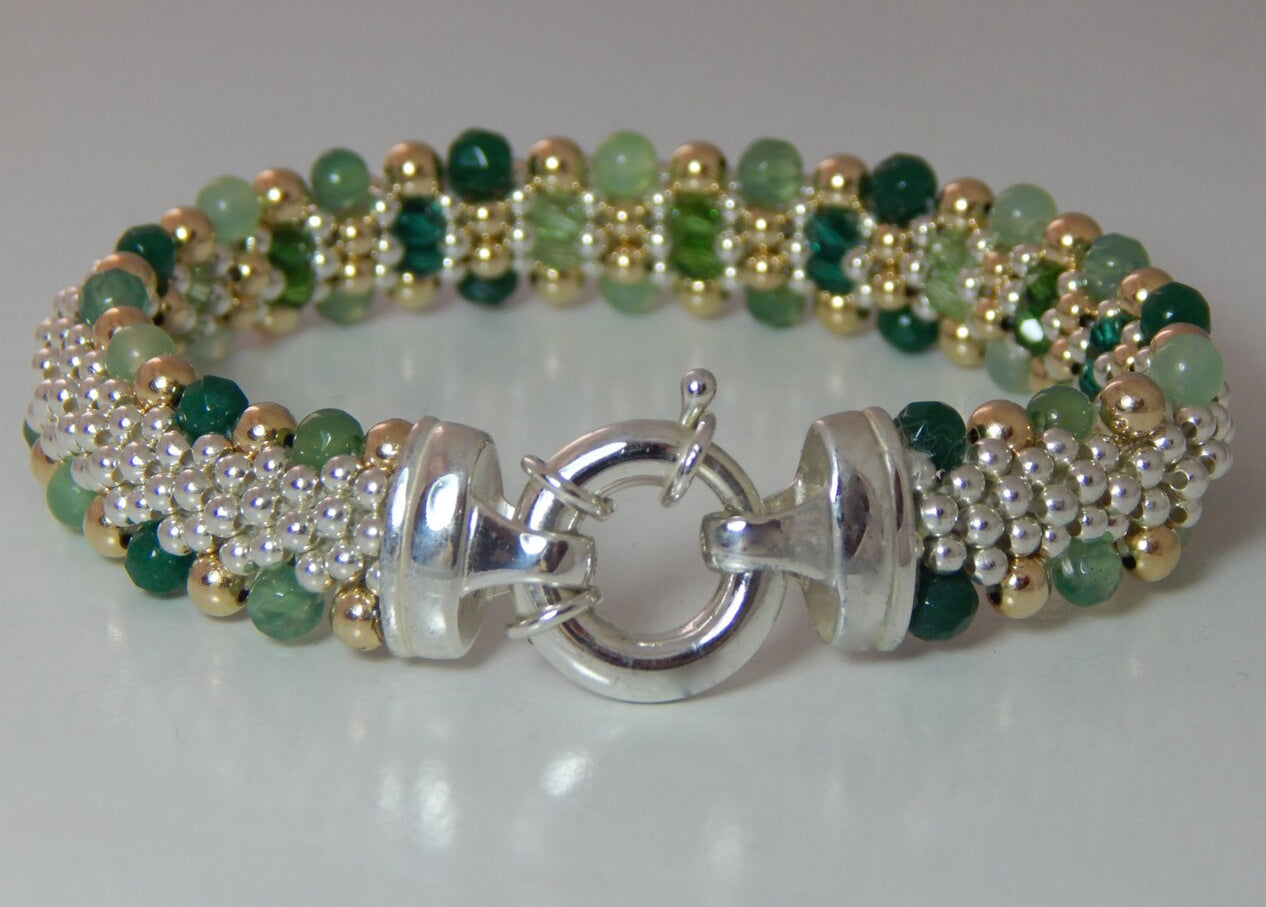 Dovera 'Royal Dublin' Reversible Bracelet