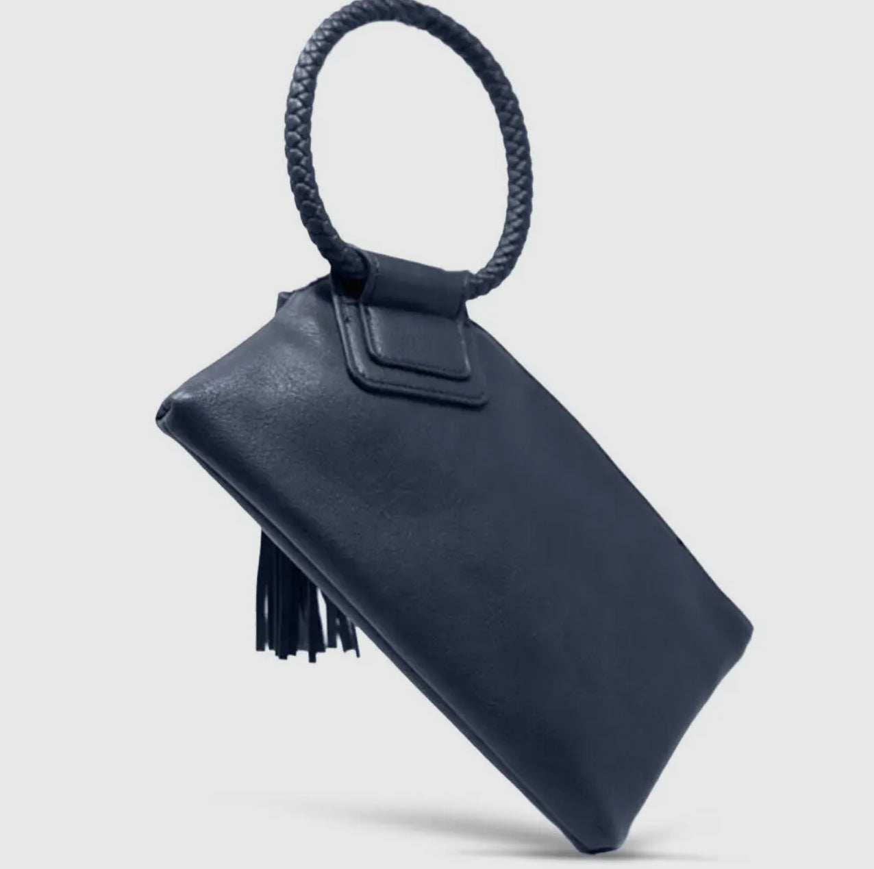 The ‘Nashville’ Clutch- Various Colors