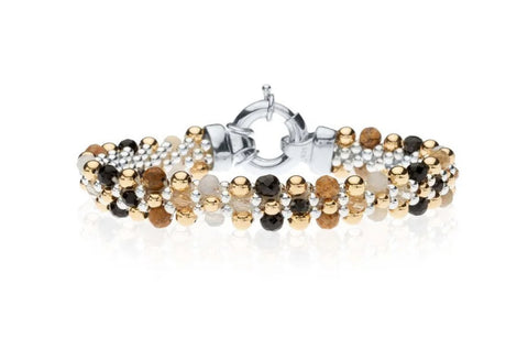‘Safari’ Dovera Reversible Bracelet