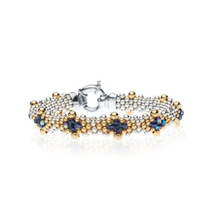 ‘Royal Diamond’ Sapphire Dovera Reversible Bracelet