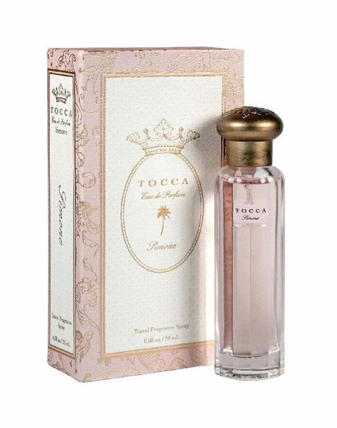 TOCCA Simone Travel Fragrance Spray