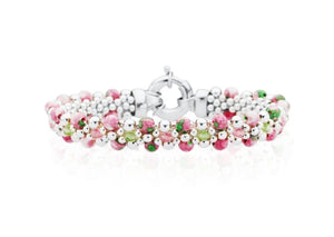 ‘The Lily’ Dovera Reversible Bracelet