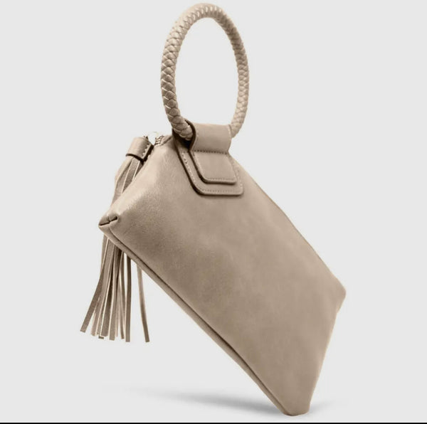 The ‘Nashville’ Clutch- Various Colors