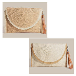 Mook Paper Clutch