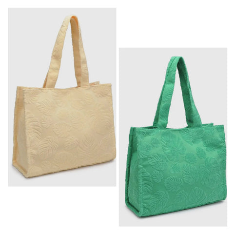 Beachside Nicole Tote