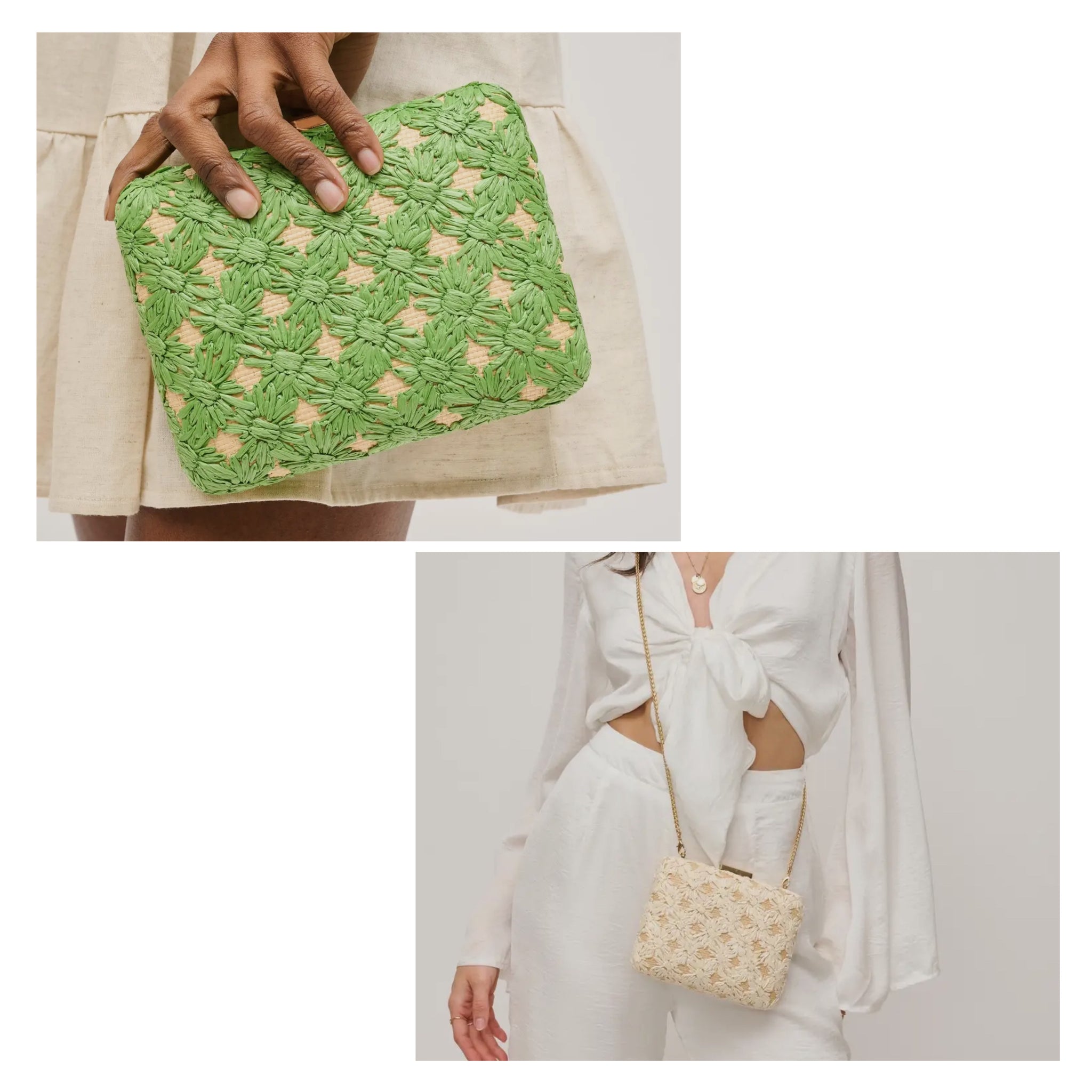 Samantha Evening Bag
