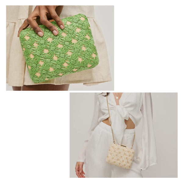 Samantha Evening Bag
