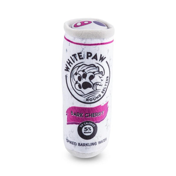 Dog Toy- White Paws: Assorted Flavors