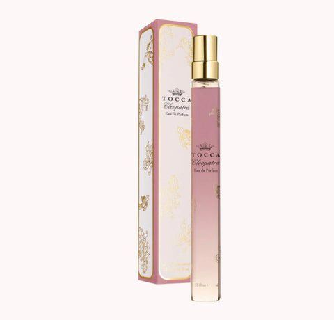 TOCCA Cleopatra Eau de Parfum Travel Spray