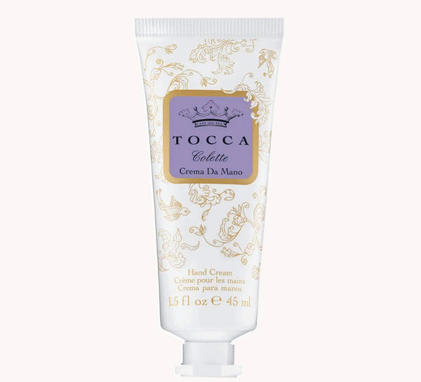 TOCCA Colette Crema de Mano