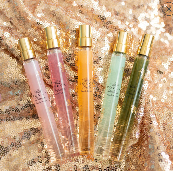 TOCCA Stella Eau de Parfum Travel Spray