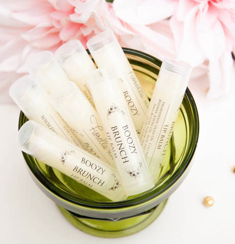 Boozy Brunch Lip Balm