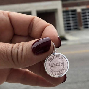 'Watertown Strong' LOLA Pendant- BLING's Exclusive