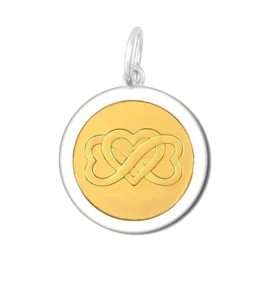 Mother Son Lola Pendant- Various Colors and Sizes