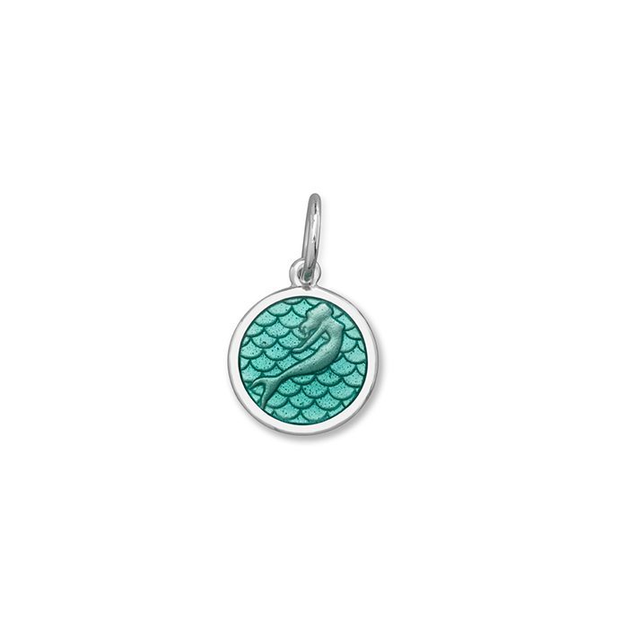Mermaid Pendant